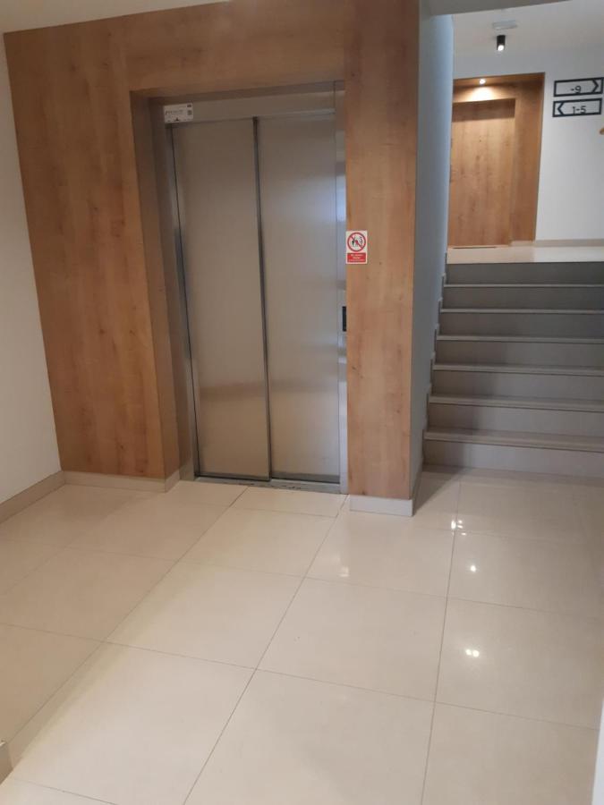Apartament Excellence Perlowa Przystan Kołobrzeg Buitenkant foto