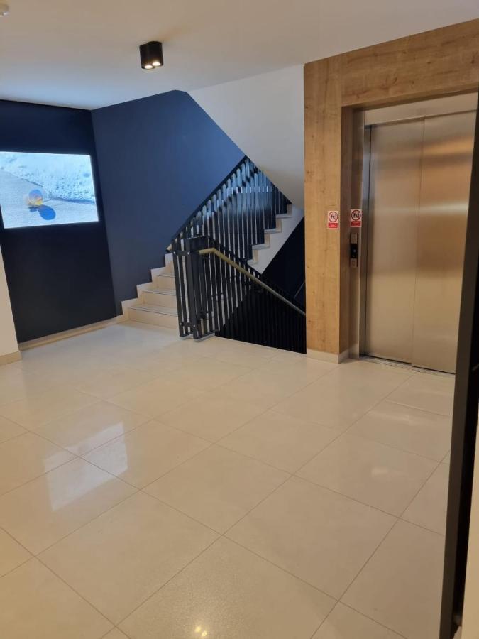 Apartament Excellence Perlowa Przystan Kołobrzeg Buitenkant foto